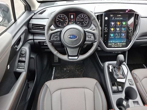 New 2026 Subaru Crosstrek 2.5i Limited AWD/4WD image 14