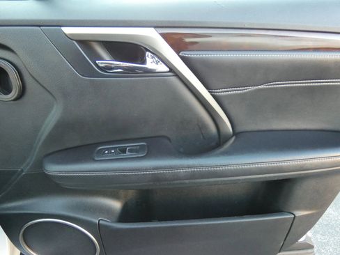 Used 2016 Lexus RX 350 FWD image 34