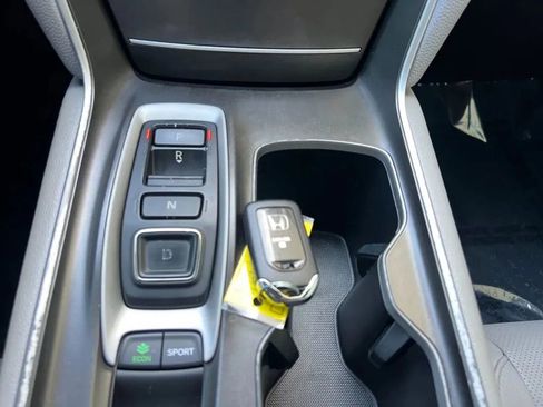 Used 2019 Honda Accord EX-L image 42