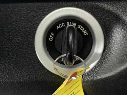 Used 2019 RAM 1500 Tradesman RWD image 17