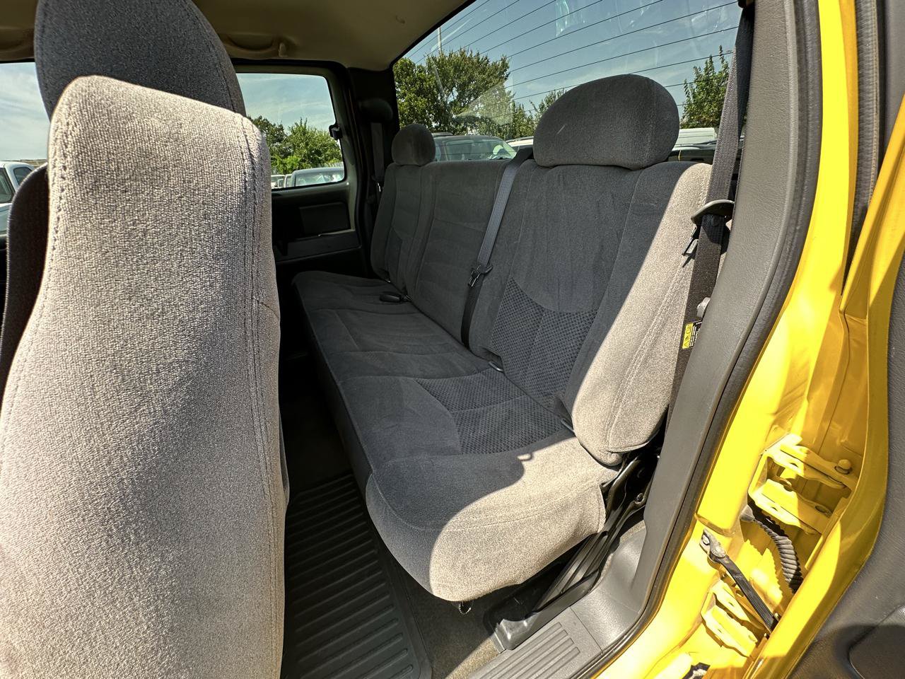 Used 2007 Chevrolet Silverado 1500 LT RWD image 29