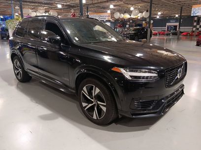Used 2022 Volvo XC90 T8 R-Design w/ Advanced Package