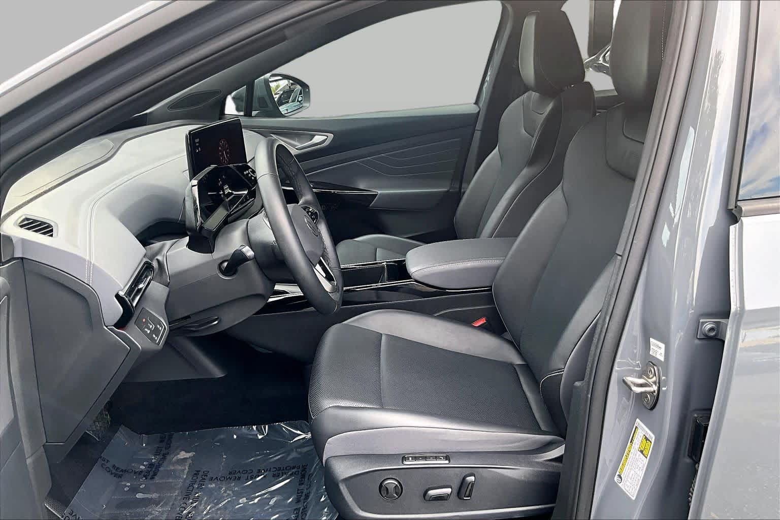 Used 2024 Volkswagen ID.4 S RWD image 8