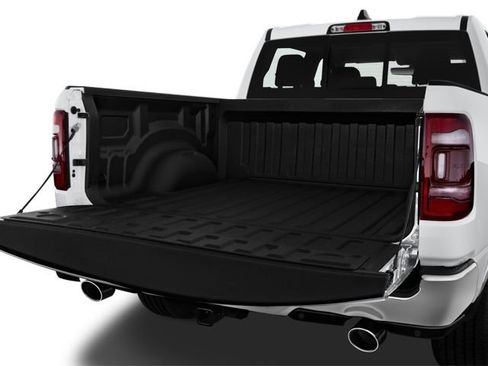 Used 2025 RAM 1500 Rebel w/ Rebel Level 2 Equipment Group AWD/4WD image 7