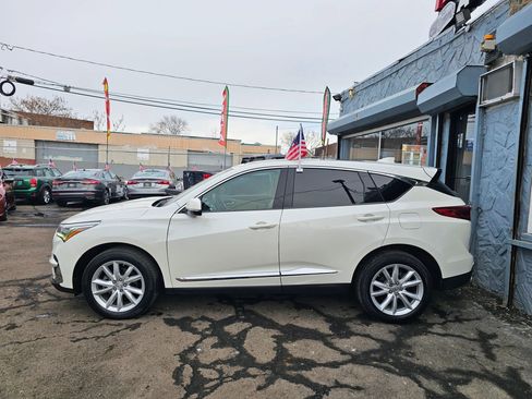 Used 2019 Acura RDX AWD image 5