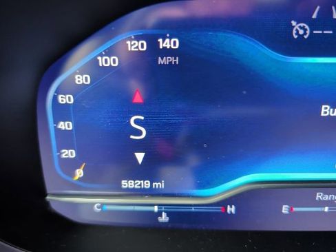 Used 2023 Chevrolet Suburban RST w/ Luxury Package AWD/4WD image 17