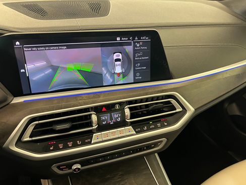 Certified 2021 BMW X5 sDrive40i w/ Premium Package image 28