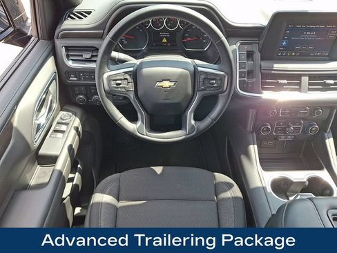 Used 2024 Chevrolet Tahoe LS w/ Driver Alert Package AWD/4WD image 3