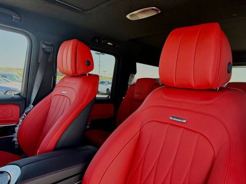 New 2026 Mercedes-Benz G 63 AMG 4MATIC image 19