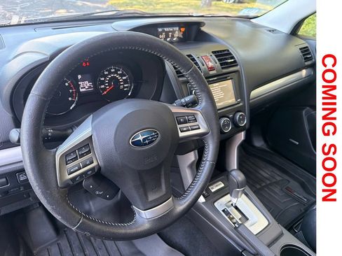 Used 2014 Subaru Forester 2.5i Touring AWD/4WD image 14