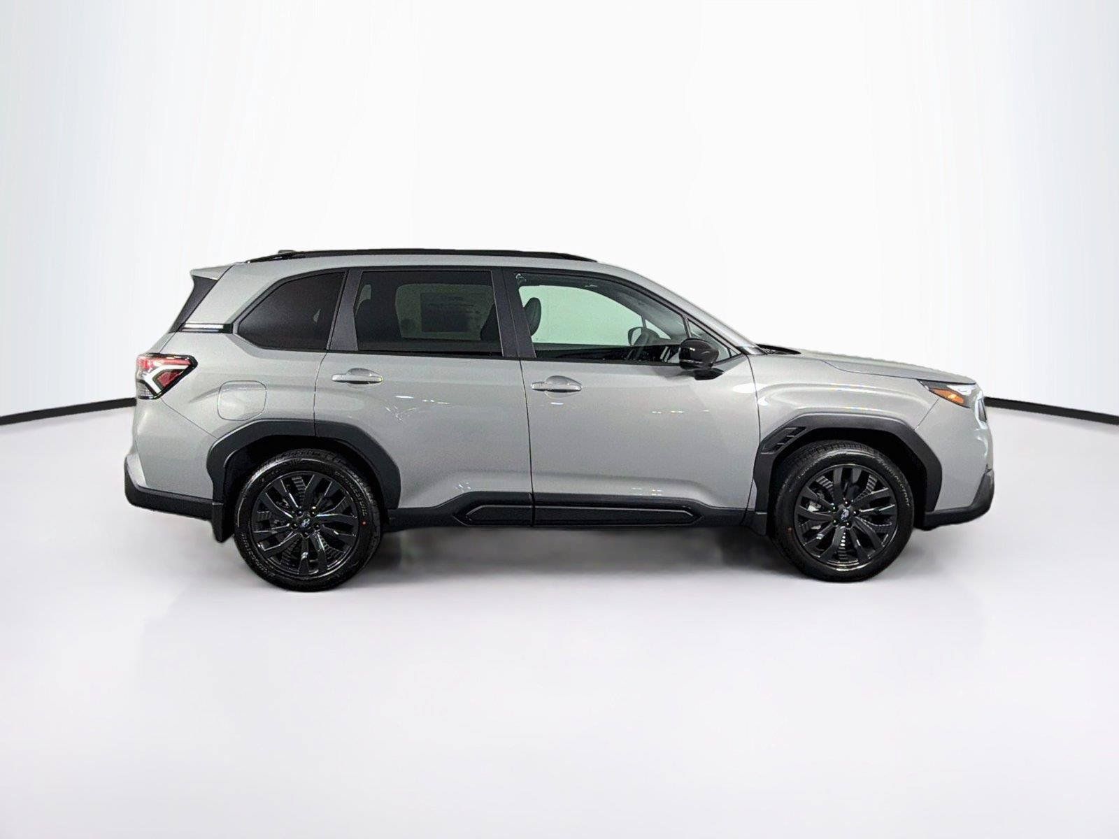 New 2026 Subaru Forester Sport AWD/4WD image 12