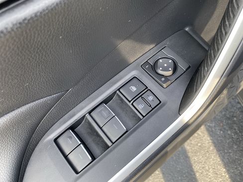 Certified 2025 Toyota RAV4 XLE Premium FWD image 10