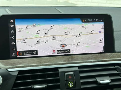 Used 2019 BMW X4 M40i w/ Executive Package AWD/4WD image 35