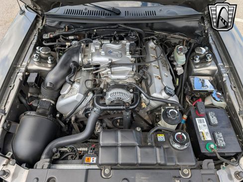 Used 2001 Ford Mustang Cobra image 24