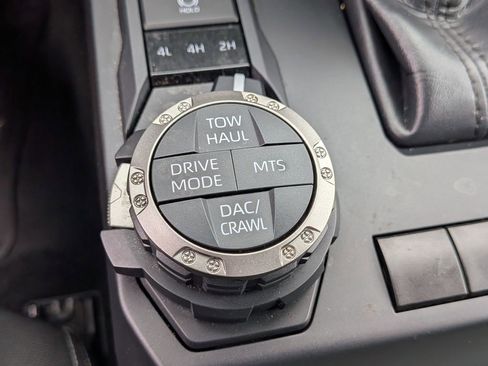 Used 2025 Toyota Tacoma TRD Off-Road w/ TRD Off Road Upgrade Package image 23