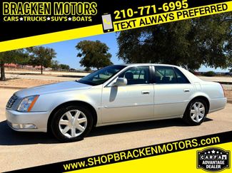 Used 2006 Cadillac DTS image 1