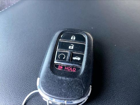 Used 2023 Honda Accord Sport image 14