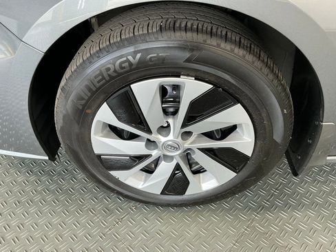 Used 2025 Nissan Altima 2.5 S FWD image 36