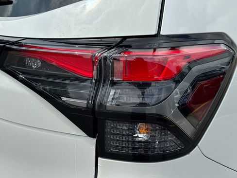 New 2026 Subaru Forester Premium image 33