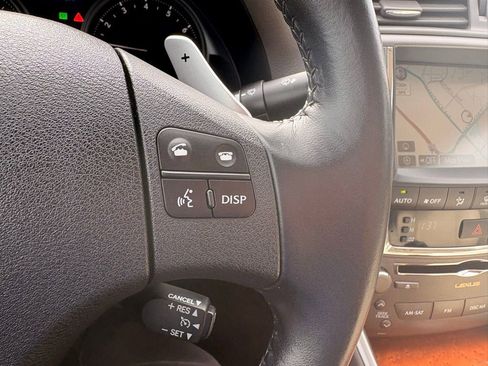 Used 2009 Lexus IS 250 AWD image 34