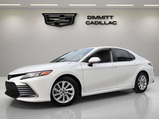 Used 2023 Toyota Camry LE FWD video 1
