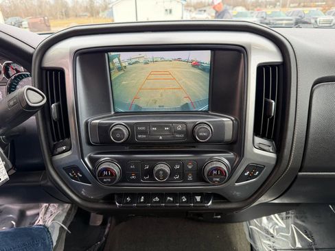 Used 2017 Chevrolet Silverado 2500 LTZ w/ Duramax Plus Package image 29