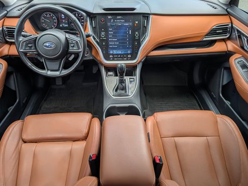 Used 2021 Subaru Legacy Touring XT w/ Popular Package #3 image 5