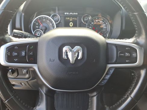 Certified 2021 RAM 1500 Big Horn image 5