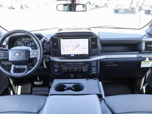 New 2026 Ford F150 XL w/ Tow/Haul Package RWD image 12