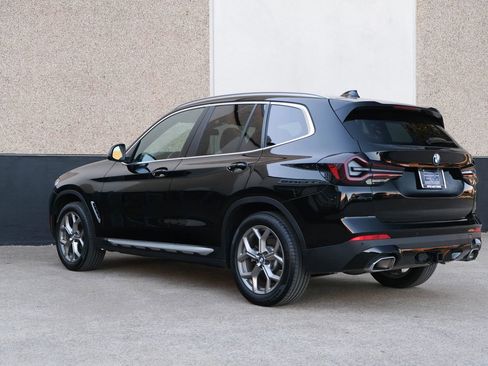 Used 2023 BMW X3 xDrive30i w/ Premium Package image 14