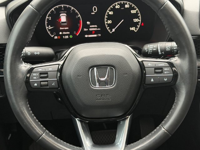 Used 2024 Honda CR-V EX-L image 15