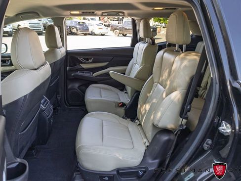 Used 2024 Subaru Ascent Limited AWD/4WD image 38