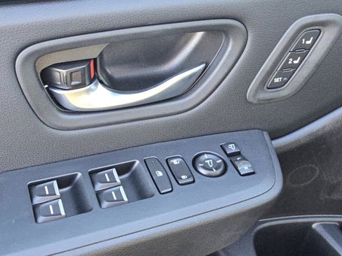 New 2025 Honda Pilot TrailSport image 28