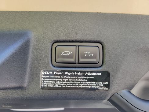 New 2027 Kia Telluride SX X-Line w/ Towing Package AWD/4WD image 16