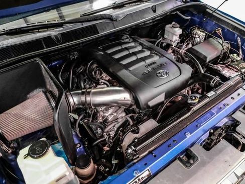 Used 2018 Toyota Tundra SR5 image 48