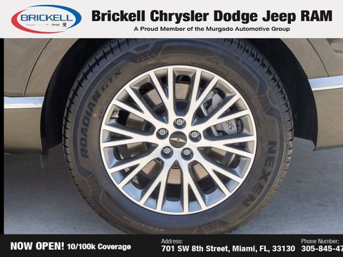 Used 2025 Genesis GV80 2.5T Standard AWD/4WD image 38
