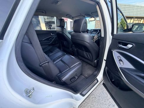 Used 2013 Hyundai Santa Fe GLS AWD/4WD image 72
