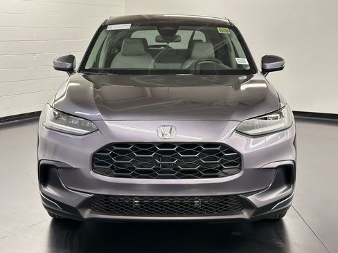 New 2027 Honda HR-V LX image 6
