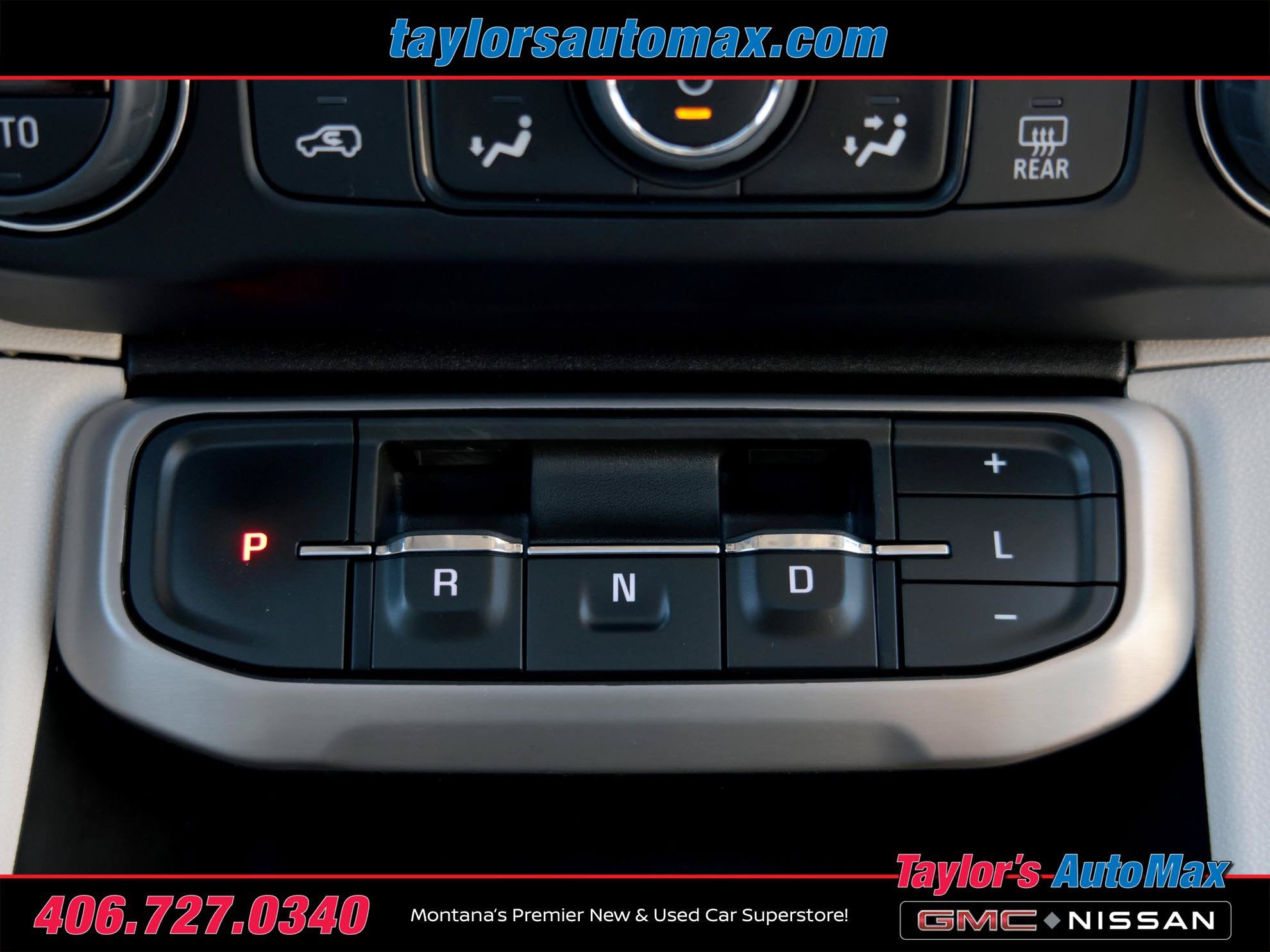 Used 2022 GMC Acadia Denali w/ GMC Pro Grade Package AWD/4WD image 30