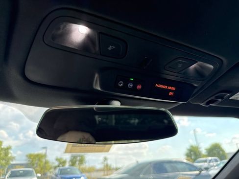 Used 2024 Chevrolet Camaro LT w/ RS Package RWD image 9