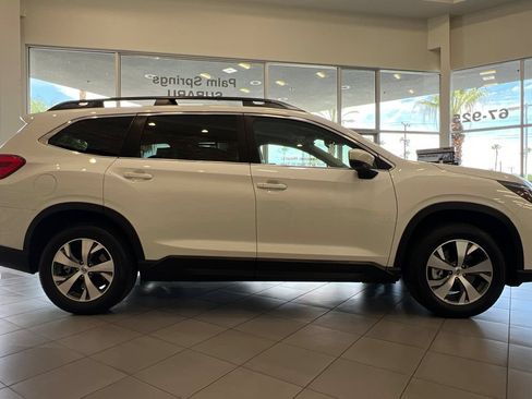 Certified 2024 Subaru Ascent Premium w/ Convenience Package AWD/4WD image 6