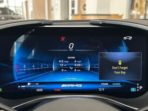 New 2025 Mercedes-Benz SL 43 AMG image 23