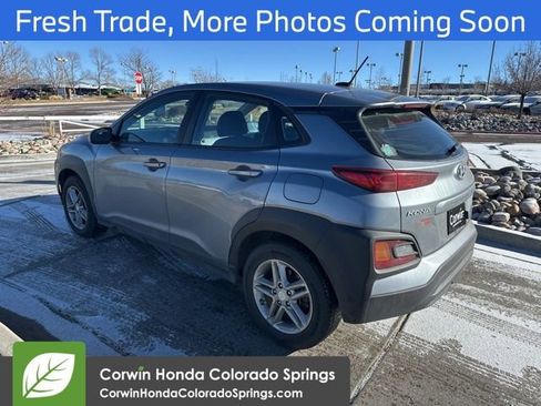 Used 2019 Hyundai Kona SE image 4