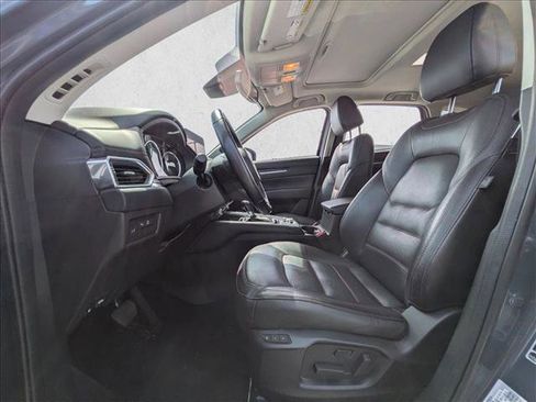 Used 2024 MAZDA CX-5 Carbon Edition AWD/4WD image 14