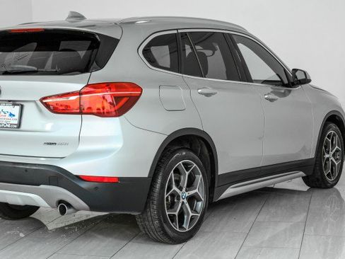 Used 2019 BMW X1 sDrive28i FWD image 63