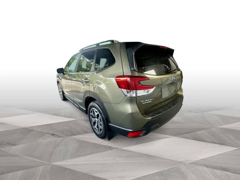 Used 2024 Subaru Forester Premium AWD/4WD image 6