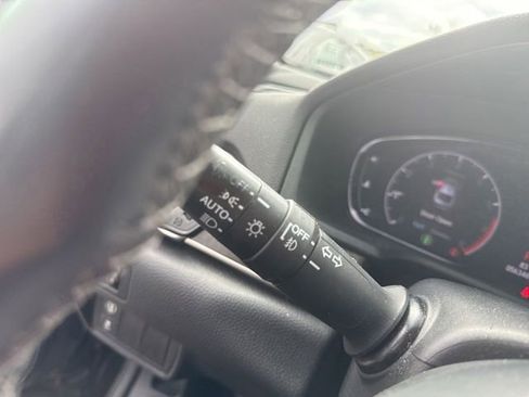 Used 2018 Honda Accord EX-L image 24