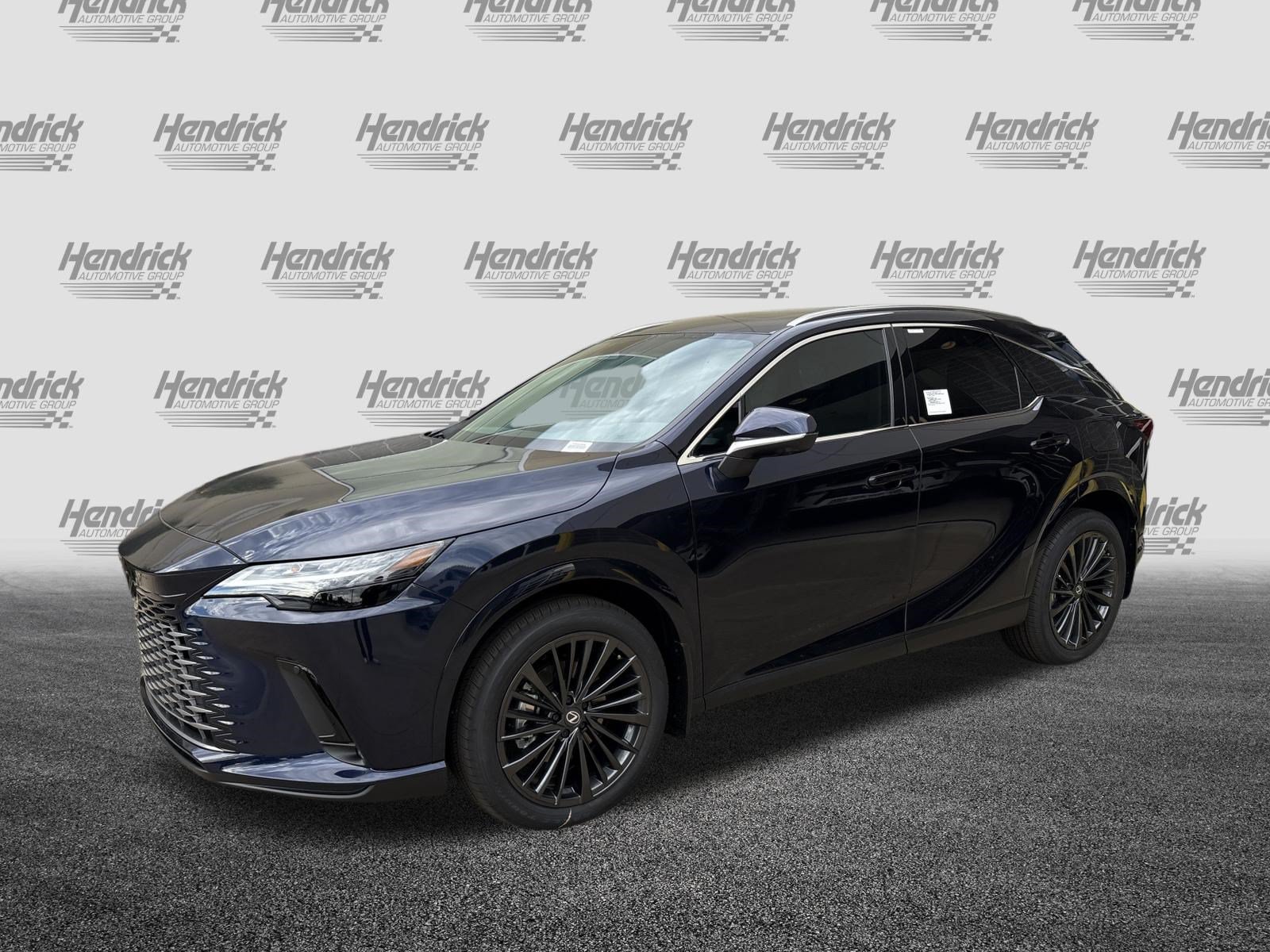 New 2026 Lexus RX 350 AWD image 5