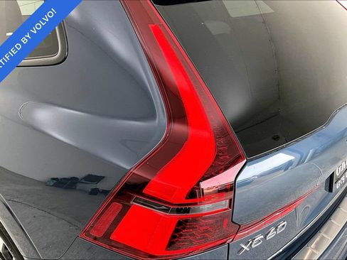 Certified 2026 Volvo XC60 B5 Plus AWD/4WD image 40