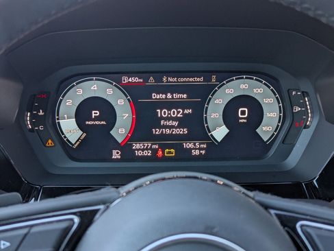 Used 2023 Audi A3 2.0T Premium image 22